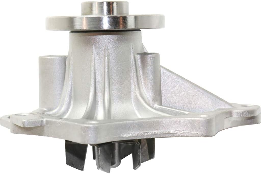 Water Pump 2.0L/2.4L Engine Pack of 2 O510