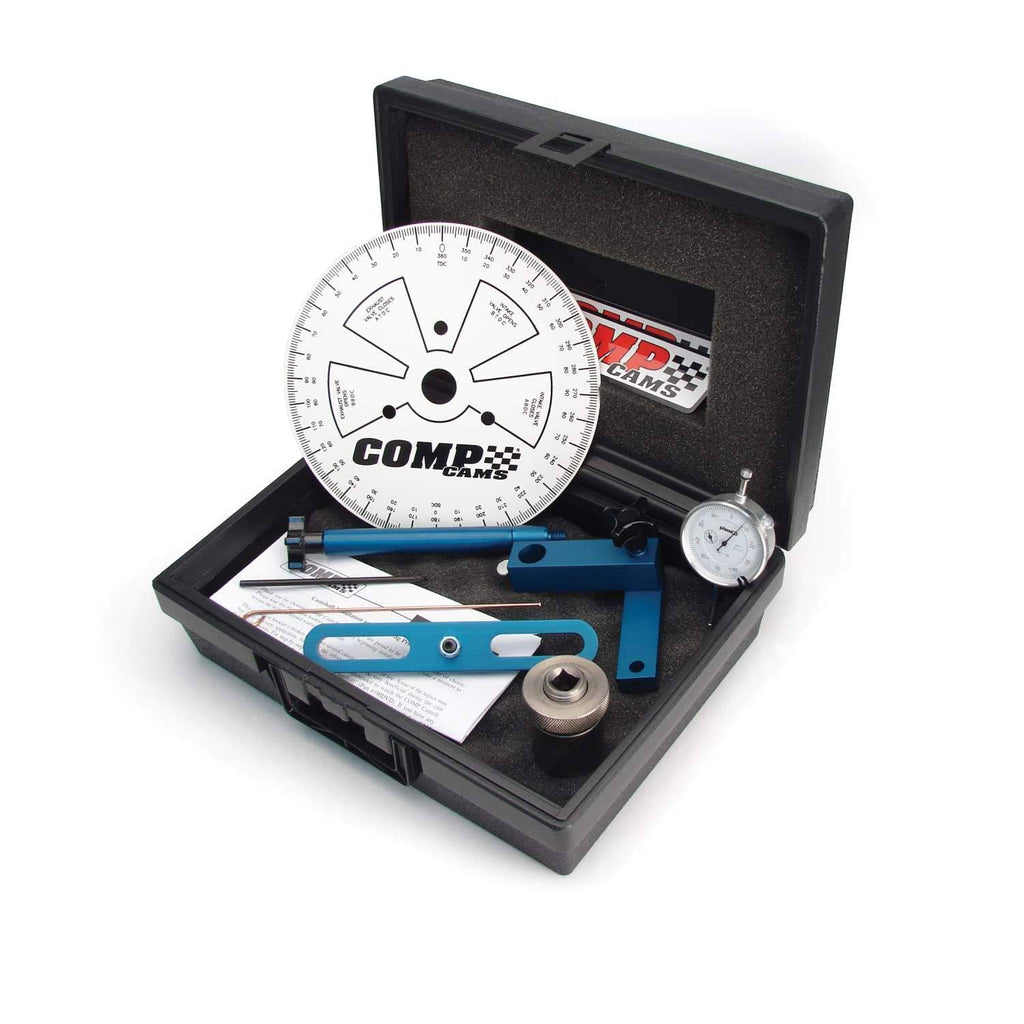 Camshaft Degree Kit S8438
