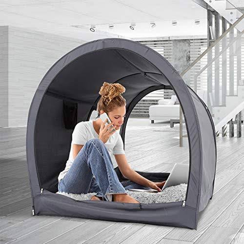Twin Size Bed Canopy U334465