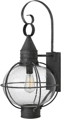 Small Outdoor Wall Mount O9342