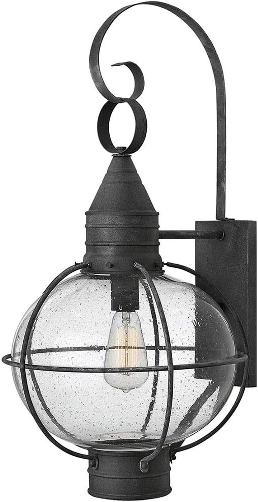 Small Outdoor Wall Mount O9342