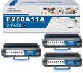Compatible Remanufactured Toner Cartridge Replacement 3 Black R39586