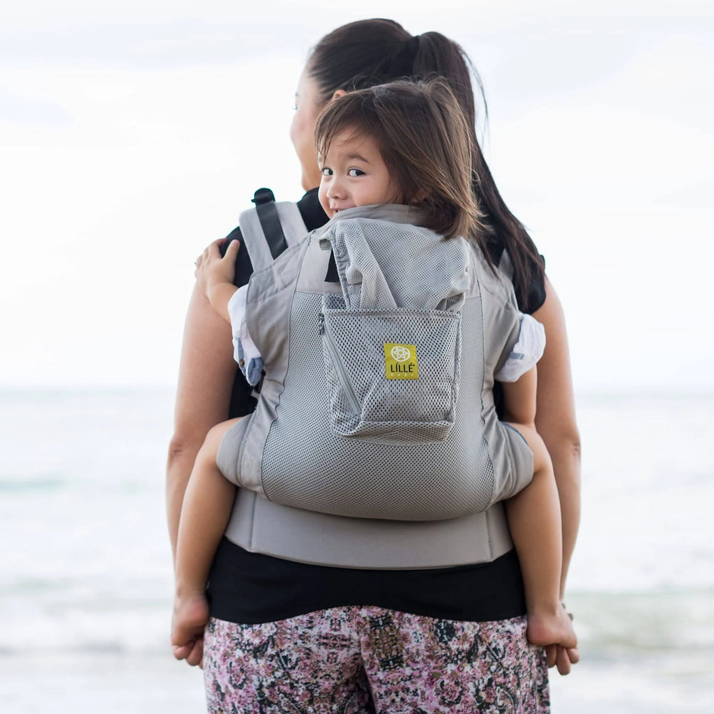 Toddler Baby Carrier X4969