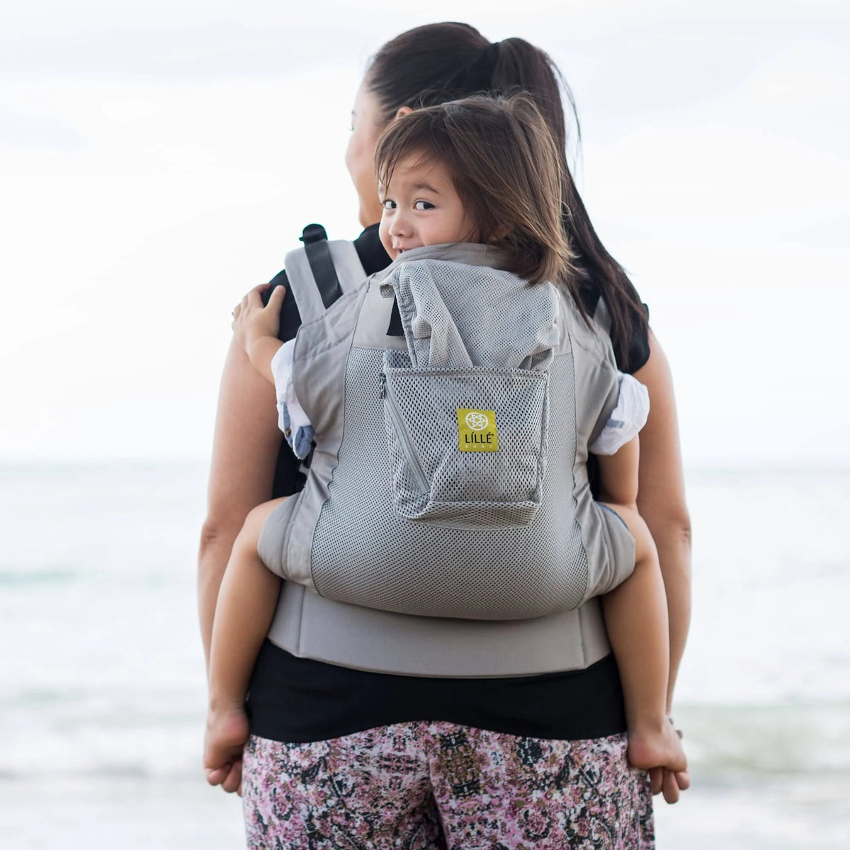 Toddler Baby Carrier X4969