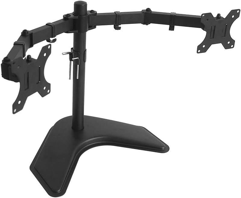 Dual Monitor Desk Stand Full Motion L83589