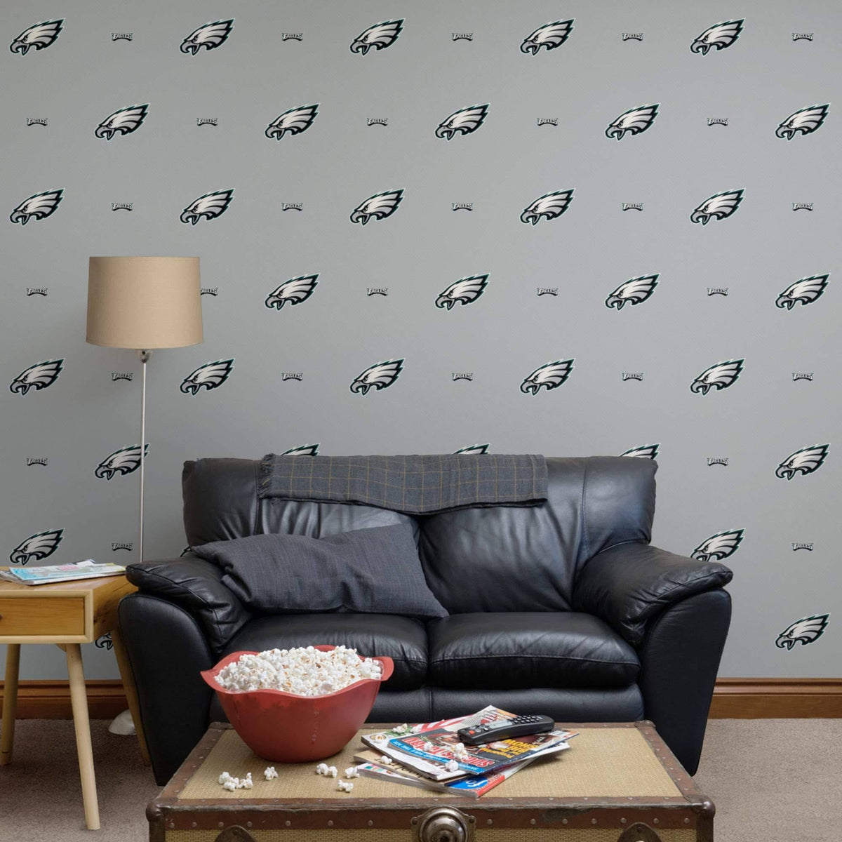 Peel and Stick Wallpaper Roll Y6681
