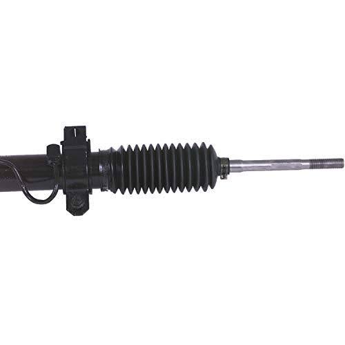 Steering Rack and Pinion A2580