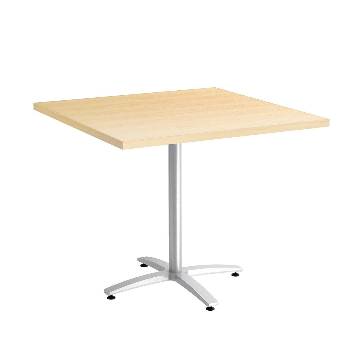 36x22 Natural Maple Laminate Table S915
