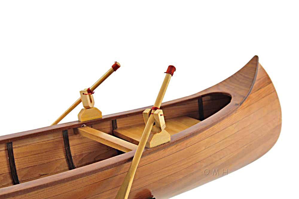 Canoe K93765