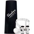 Bb Clarinet Ligature and Plastic Cap H230579