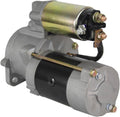 Starter Motor J831