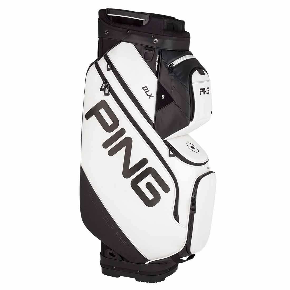 Cart Bag B20726