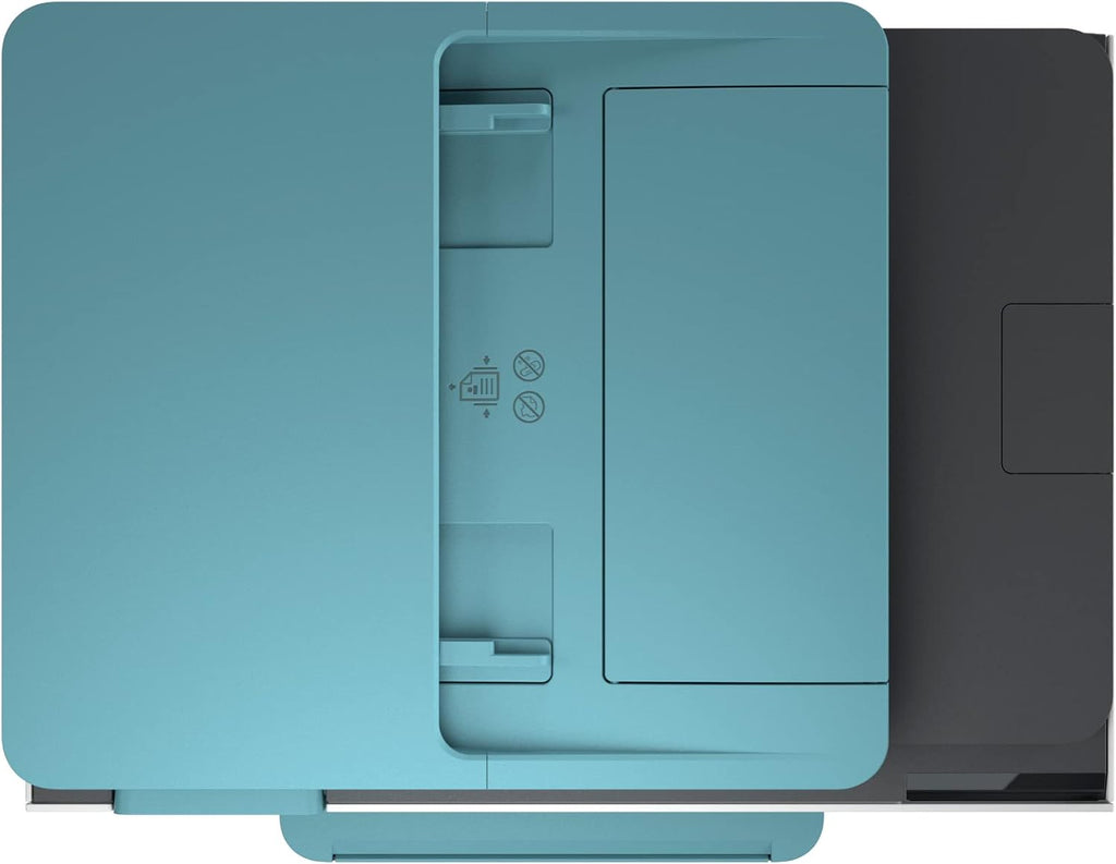 Renewed Wireless Color Inkjet All-in-One Printer T358
