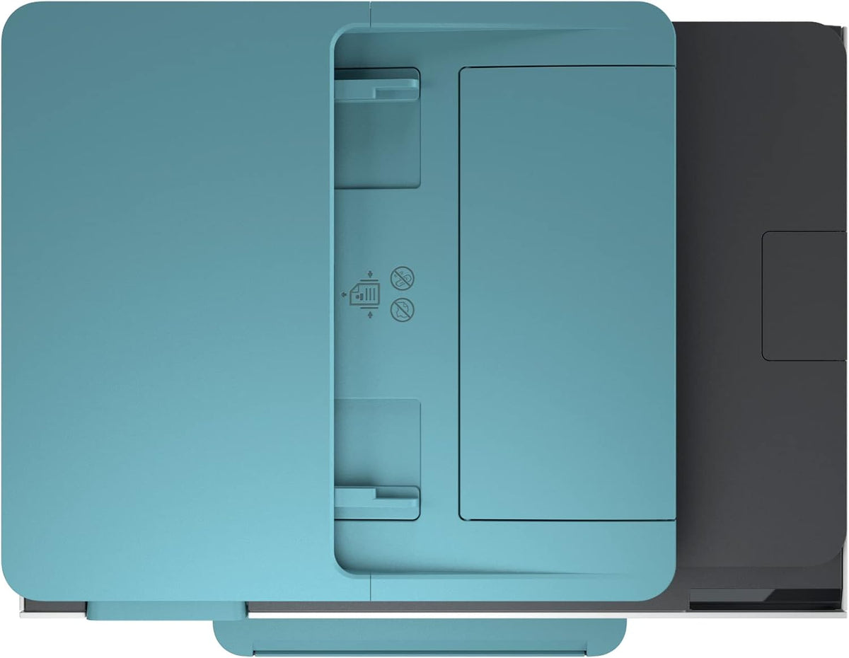 Renewed Wireless Color Inkjet All-in-One Printer T358