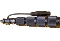 Aluminum Boompole with Internal XLR Cable M823