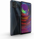 Unlocked Android Smartphone 6.7 Full HD+ Display 128GB Black U996