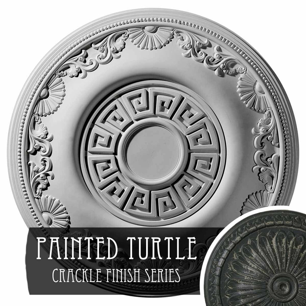 Ceiling Medallion G7949