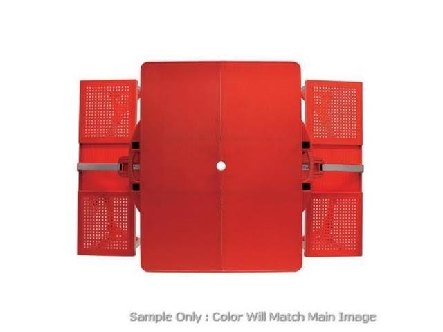 Picnic Table G2710