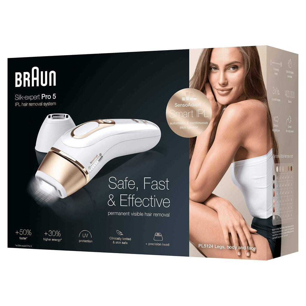 IPL Laser Epilator G7533