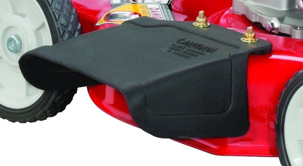 20 in. Push Gas Lawn Mower M954109