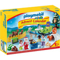 Advent Calendar Q977