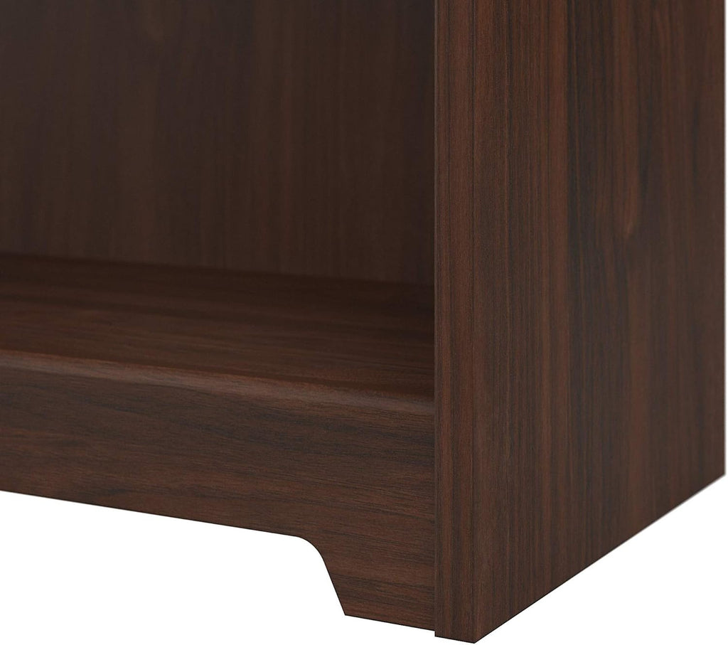 Tall 5 Shelf Bookcase S53522
