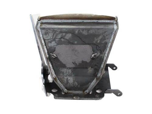 Burnpot Assembly G417