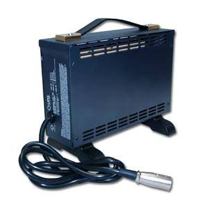 24V 8A Convection Cooled Charger S2552