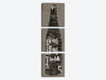 Canvas Art Prints W473159