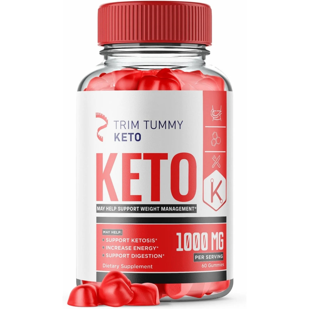 Keto ACV Gummies O2768