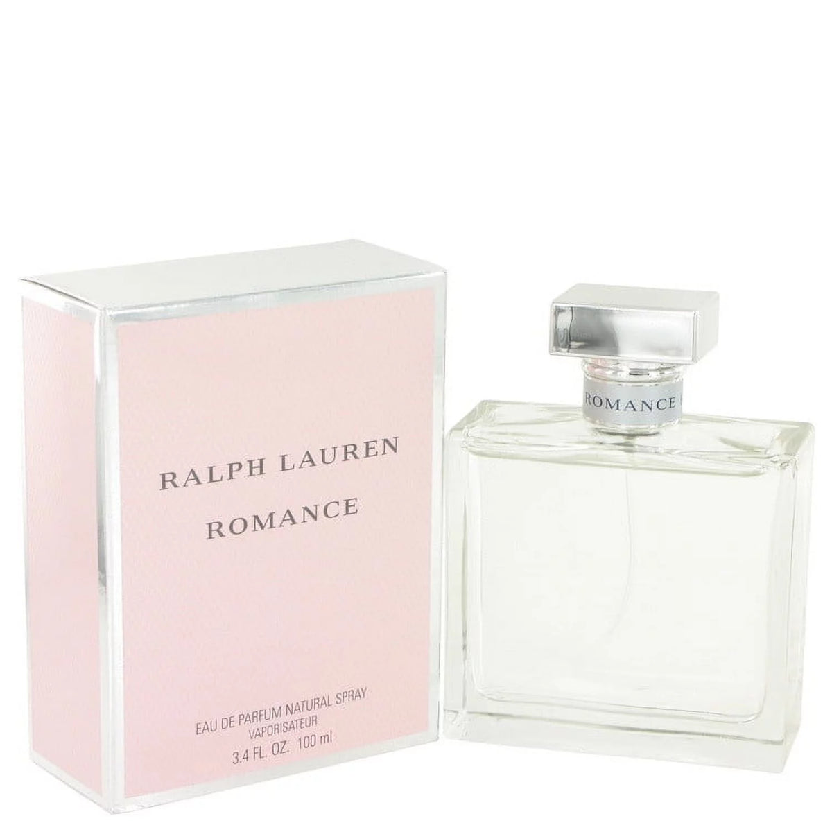 Romance V1827