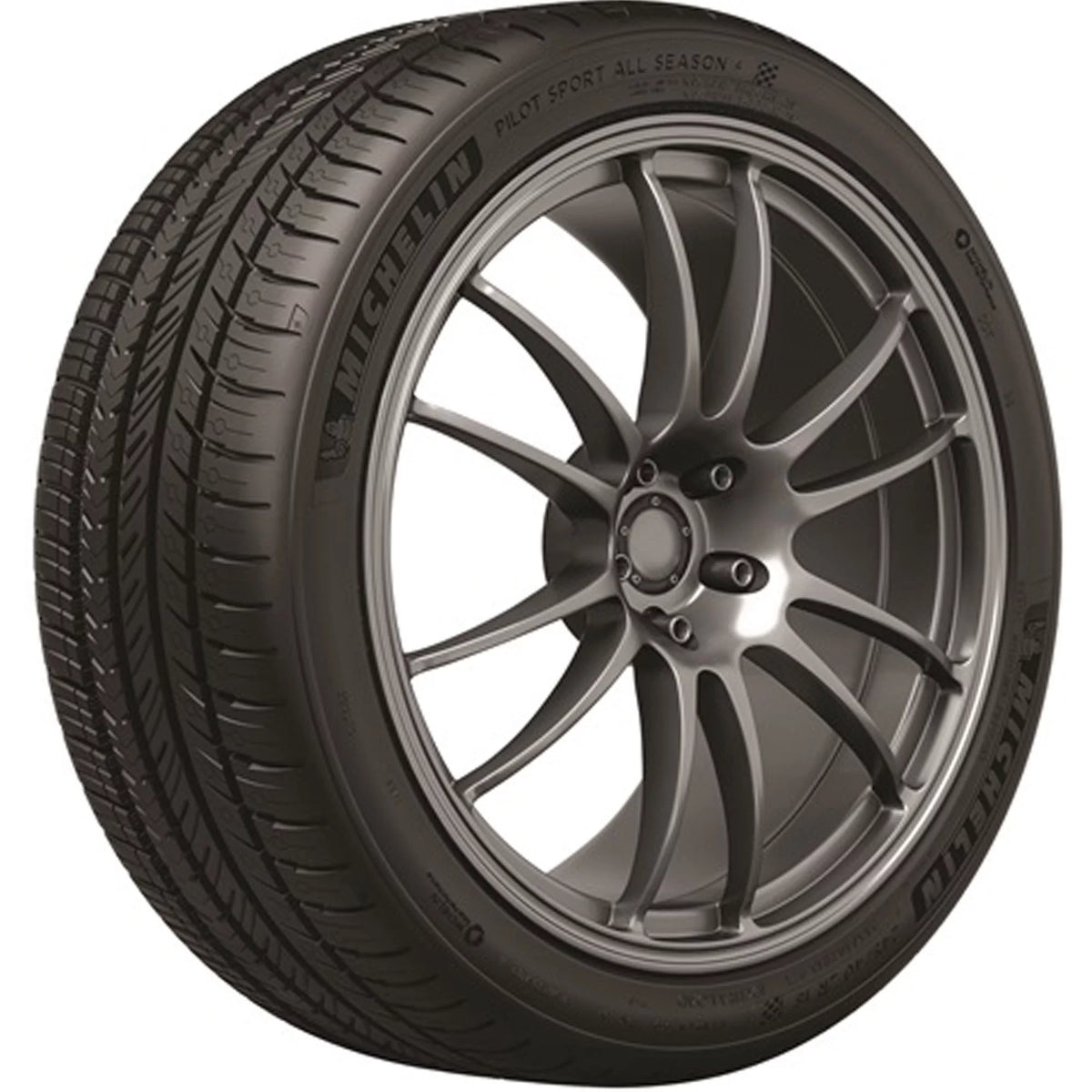 275/35ZR22 104Y XL All Season Passenger Tire B8238