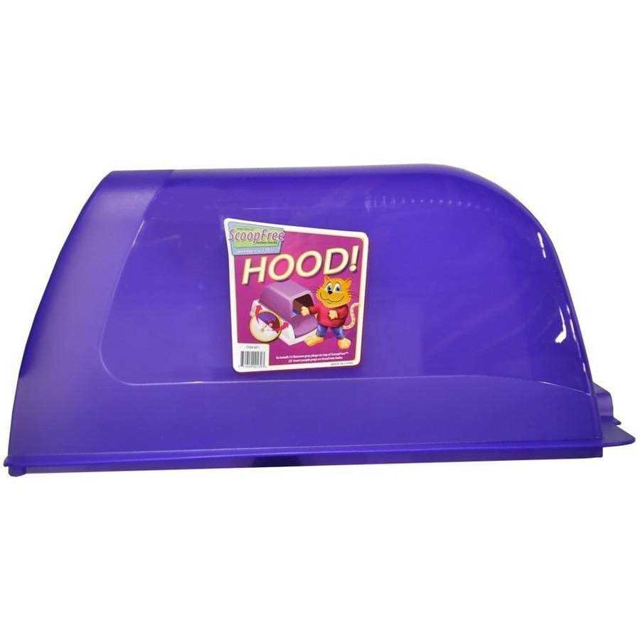 ScoopFree Litter Box Privacy Hood V435816
