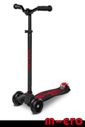 Black/Red Scooter J579413