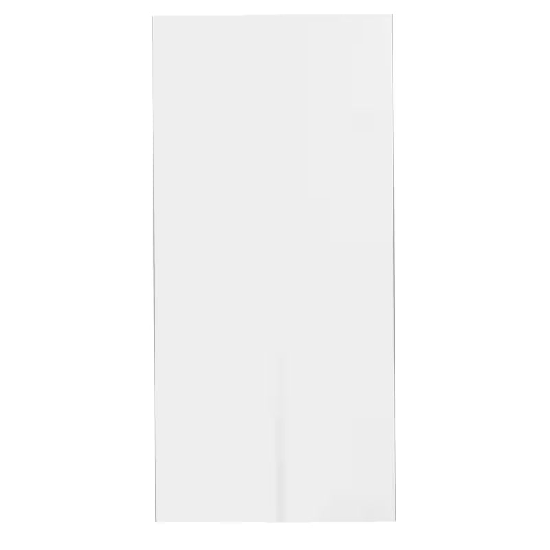 Matte White Duct Cover Extension Kit Q440661