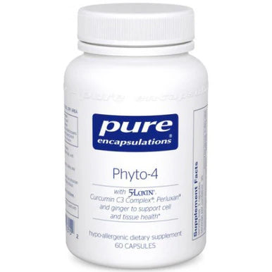 Phyto-4 60c T16806