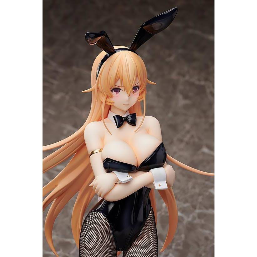 1/4 Scale Figure O8604