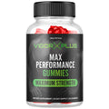 Maximum Strength Formula 60 Gummies R241516