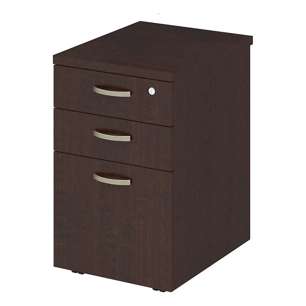 3 Drawer Mobile File Cabinet V59748