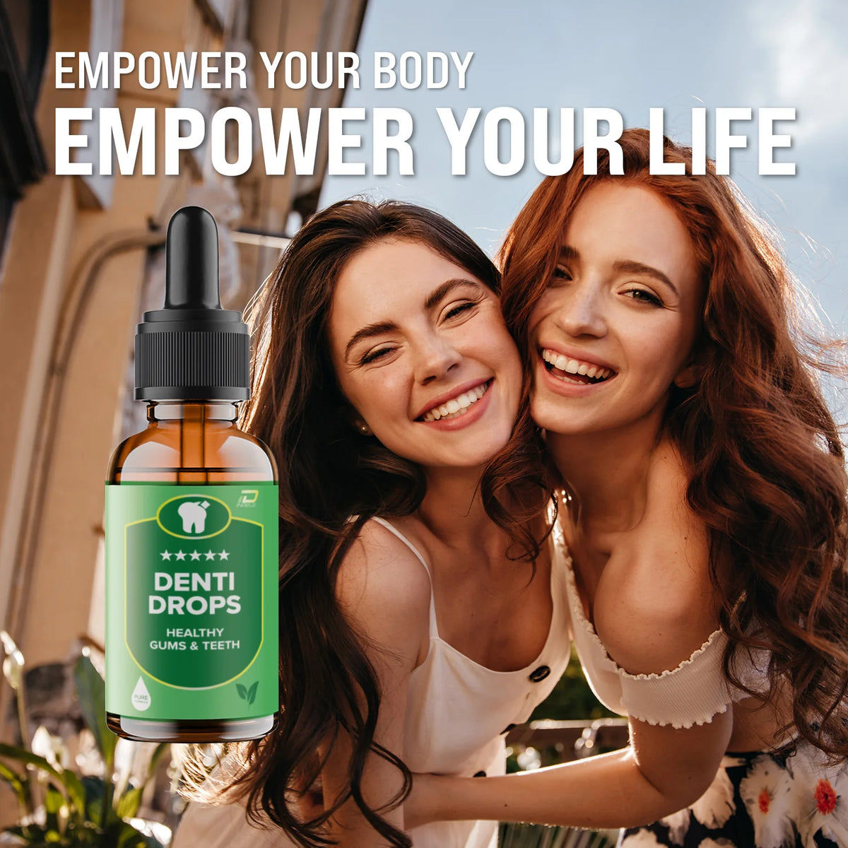 Dental Drops B171529