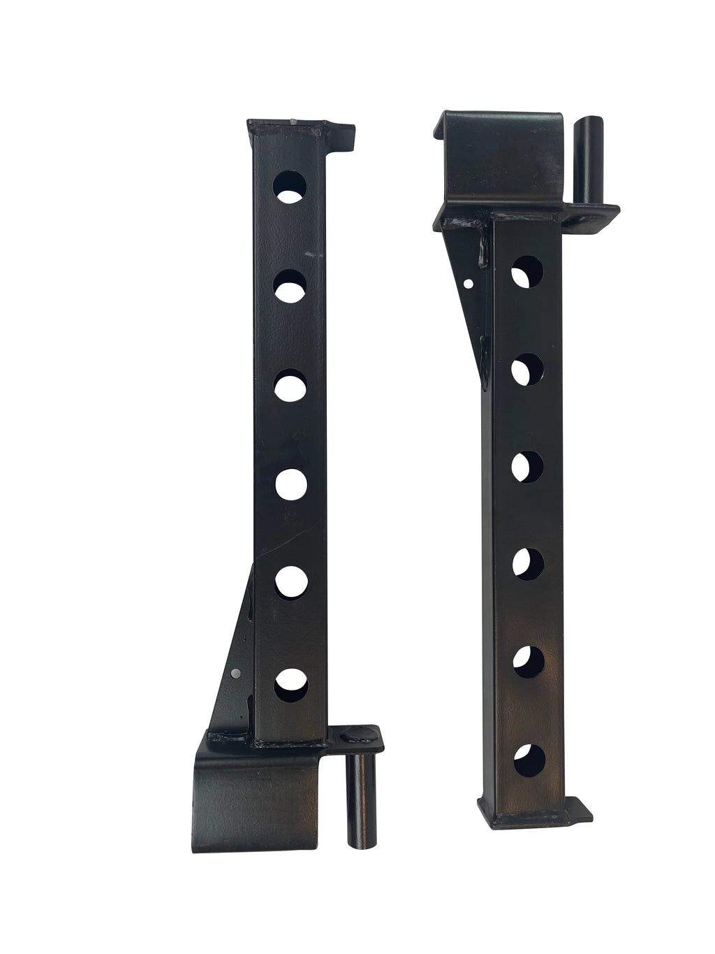 Adjustable Power Cage Power Rack W509