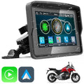 5" IP67 Waterproof Motorcycle CarPlay Screen W784734