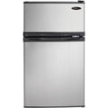 3.1 Cu ft 2-Door Compact Refrigerator C52587