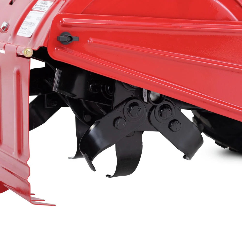 18 in. Rear Tine Tiller Y955
