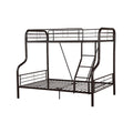 Twin/Full Bunk Bed K50758