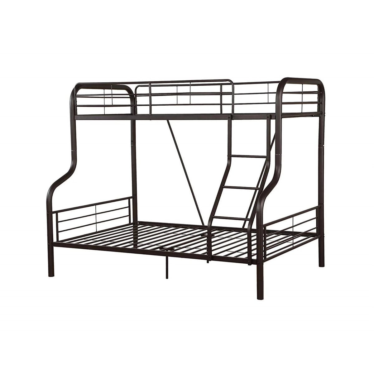 Twin/Full Bunk Bed K50758