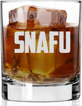 11 Oz Whiskey Glass C5684