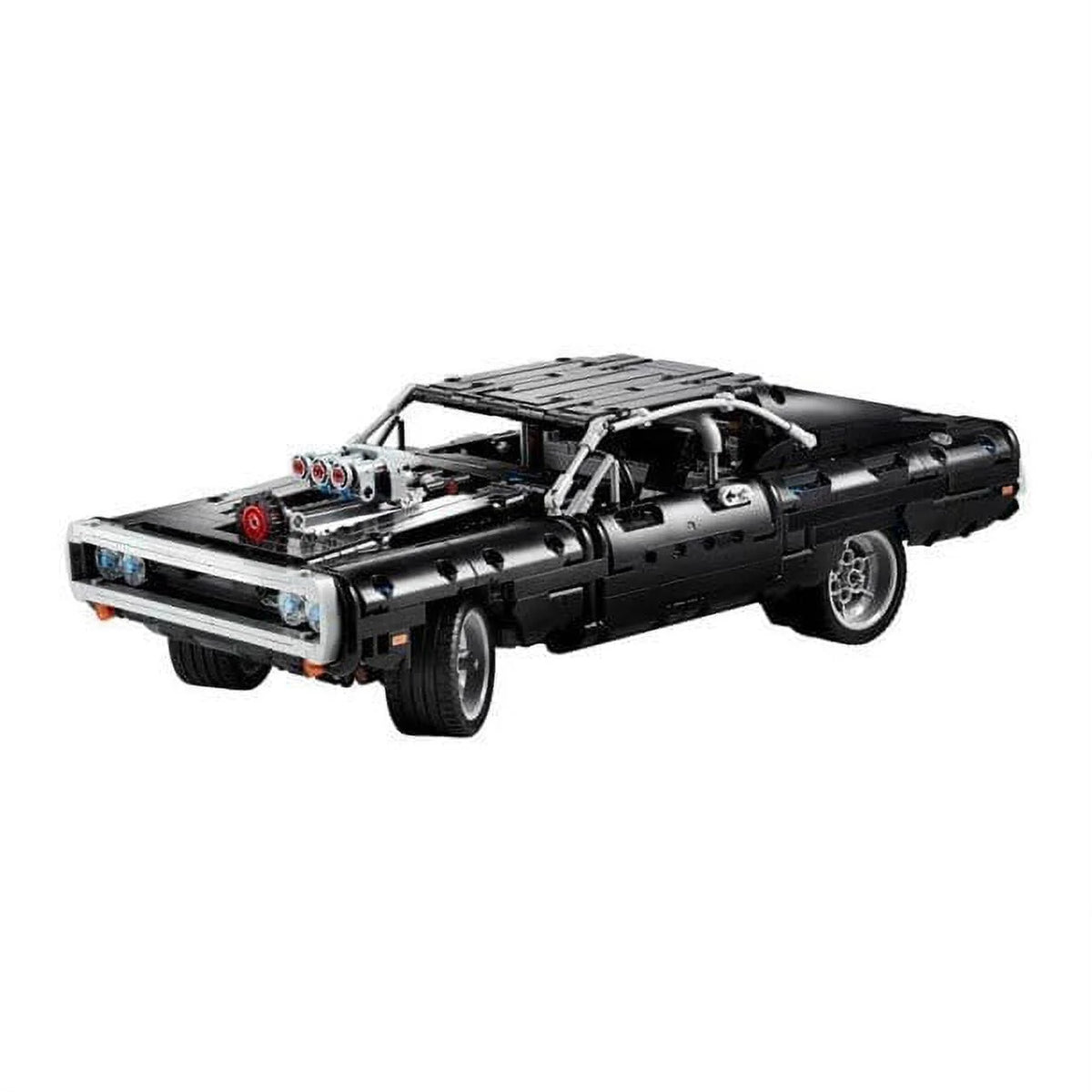 Race Car Building Set 1,077 Pieces M175