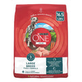 Large Breed Dry Puppy Food W66596