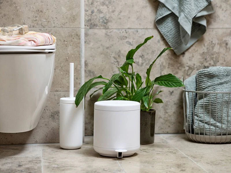 Toilet Brush White B548141
